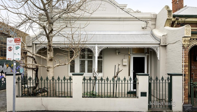 Picture of 101 Cecil Street, FITZROY VIC 3065