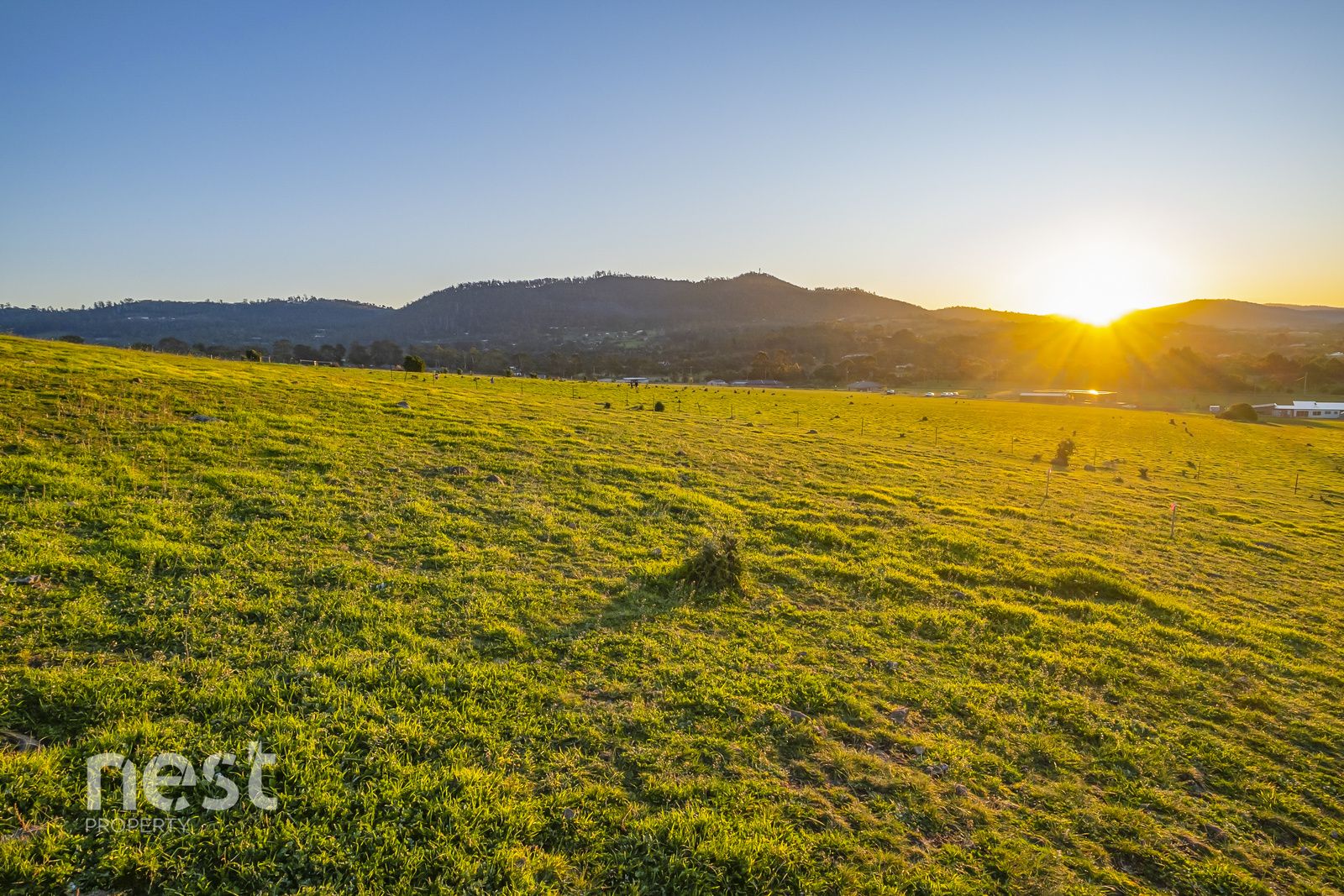 Lot 25 Saltwater Rise, Seven Mile Beach TAS 7170, Image 0