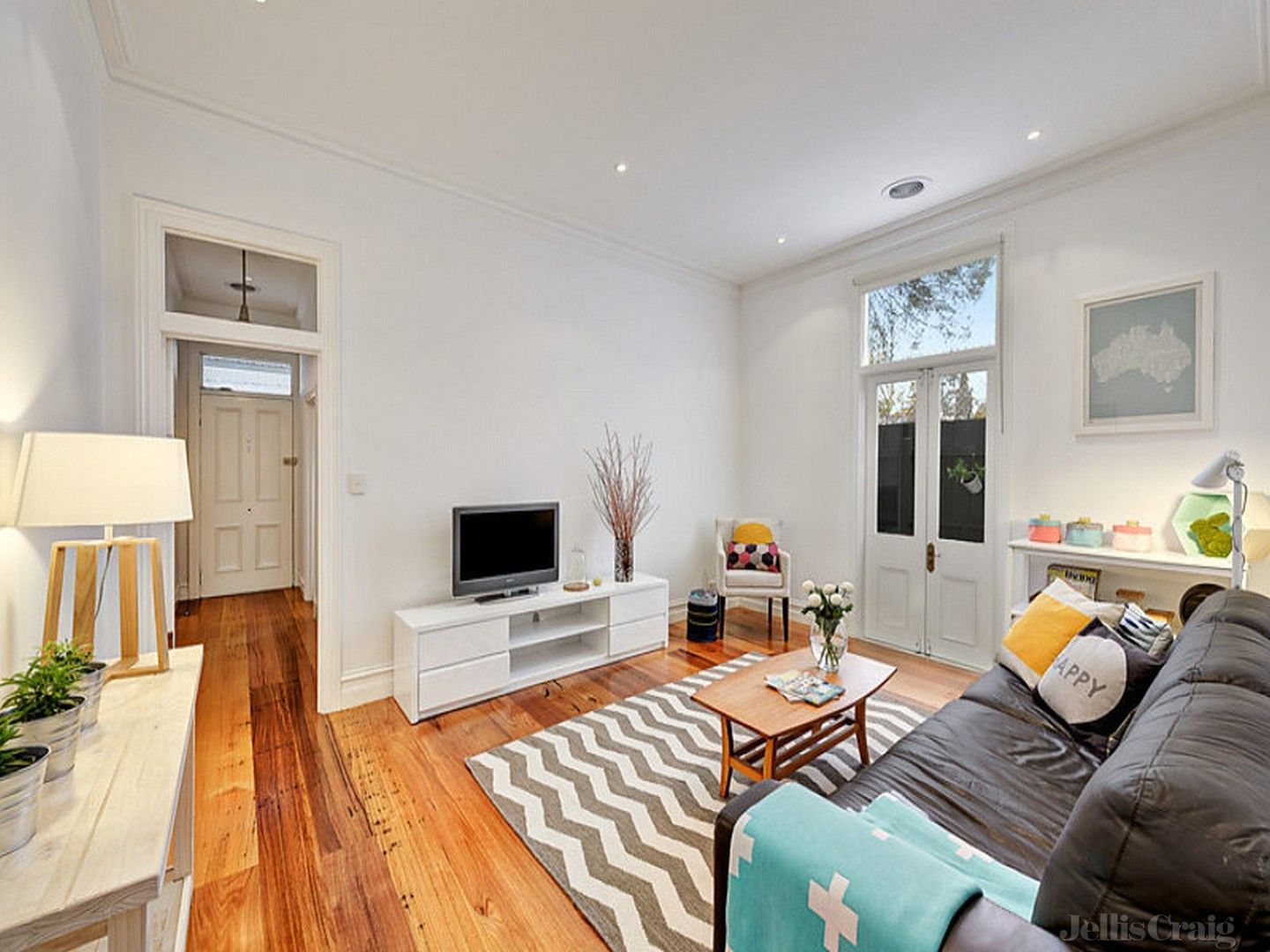 444 Wellington Street, Clifton Hill VIC 3068 House For Rent 785 Domain