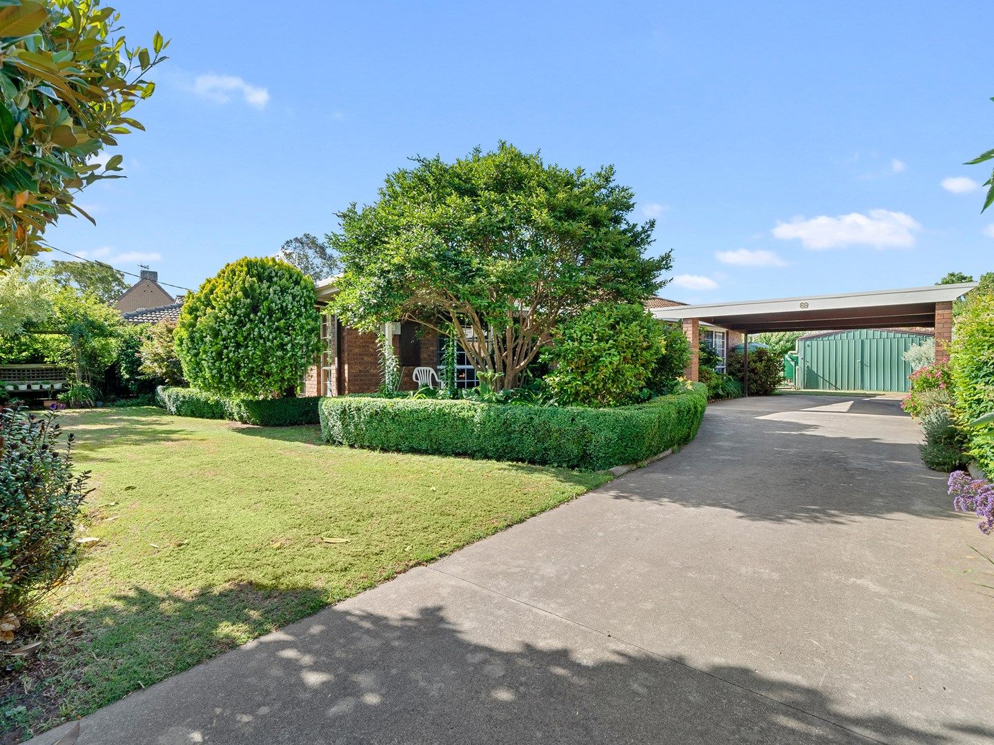 69 Monds Avenue, Benalla VIC 3672, Image 0