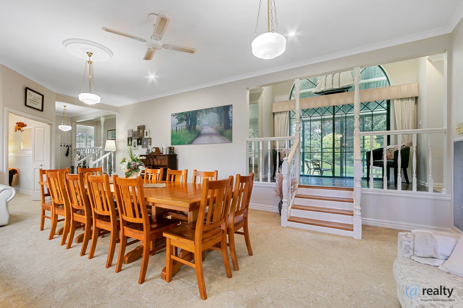 125 Mcgraths Track, Hernes Oak VIC 3825 House for Sale Domain