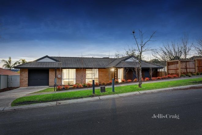 Picture of 12 Delamere Drive, CHIRNSIDE PARK VIC 3116