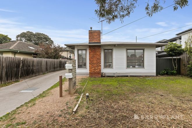 Picture of 1/88 View Street, GLENROY VIC 3046
