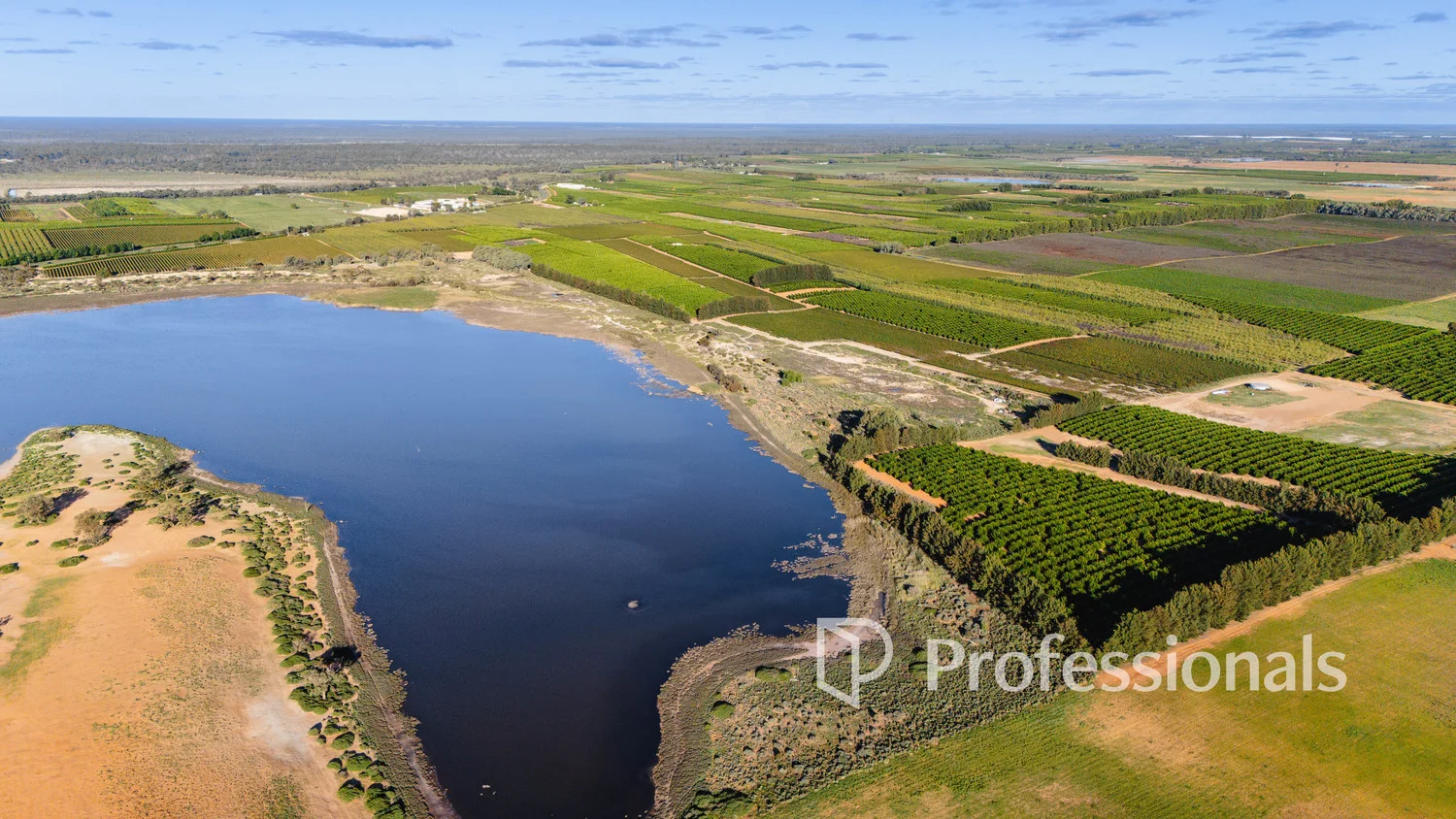 2050 Kulkyne Way, Iraak VIC 3494