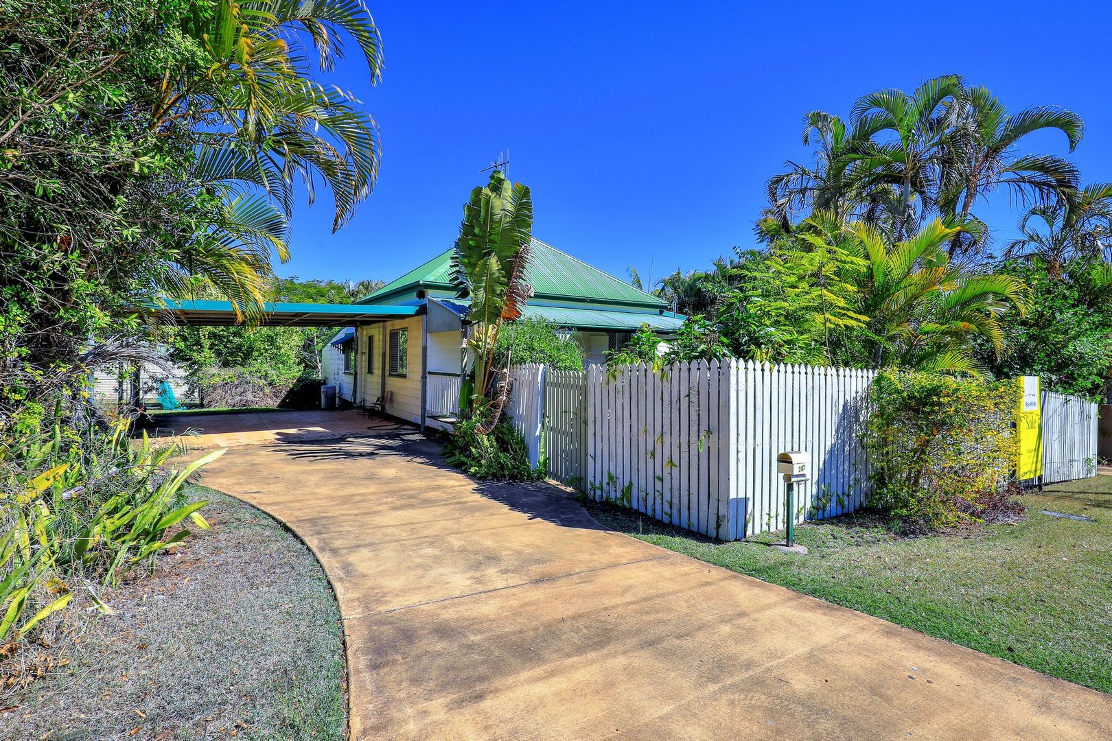 307 Avoca Road, Avoca QLD 4670, Image 1