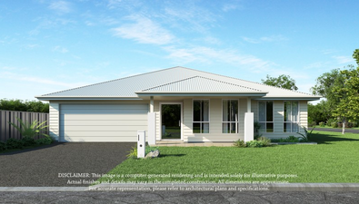 Picture of 13 Mare Avenue, THRUMSTER NSW 2444