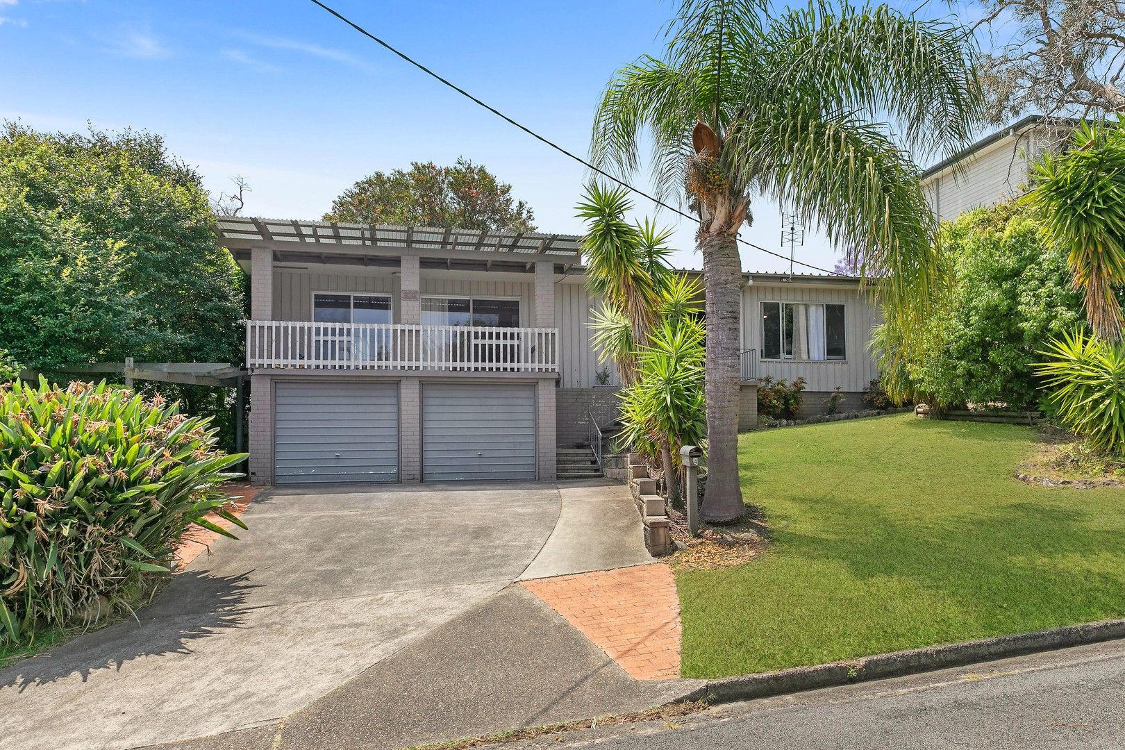 4 David Street, Glendale NSW 2285, Image 0