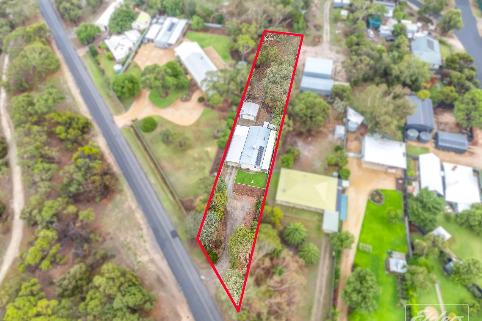 126 Byrnes Road, Goolwa SA 5214