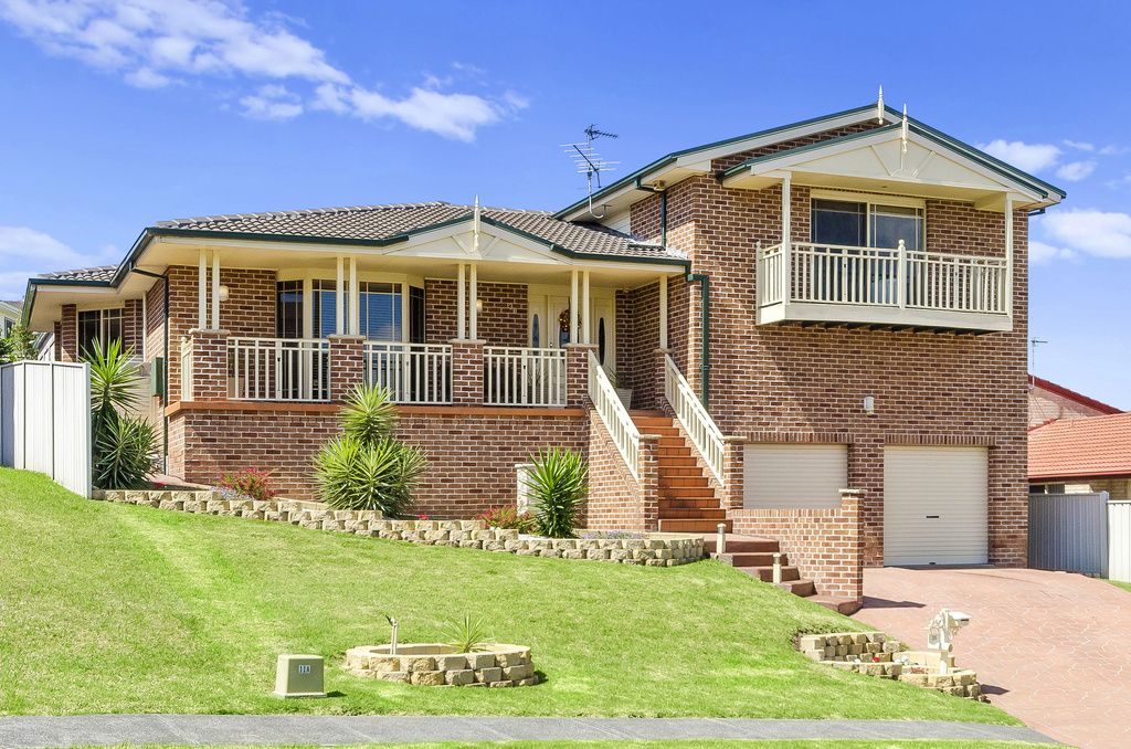 30 Glider Avenue, BLACKBUTT NSW 2529, Image 0