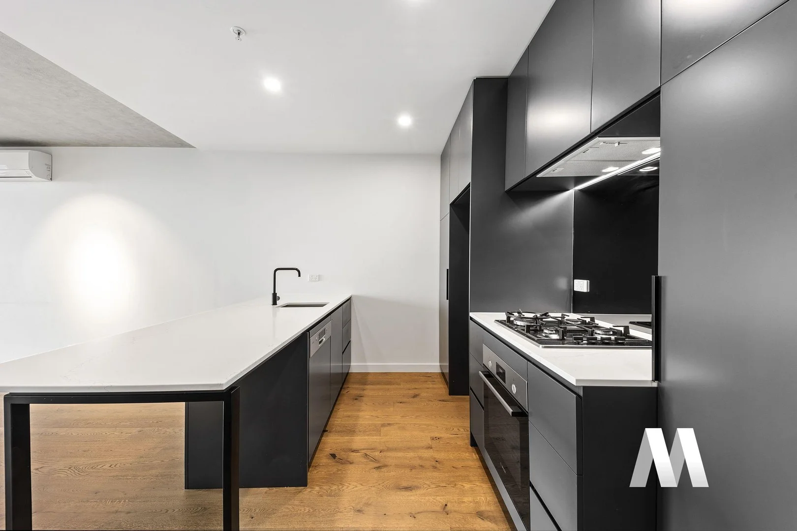 Additional image 3 of 805/8 Joseph Road, Footscray VIC 3011