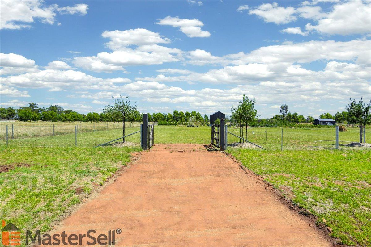 16 Menangle Street, Ganmain NSW 2702 Rural Lifestyle Property for Sale