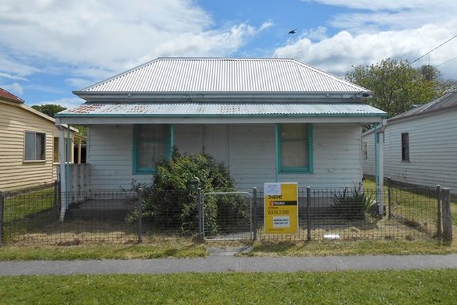 Picture of 7 Groom Street, ST MARYS TAS 7215