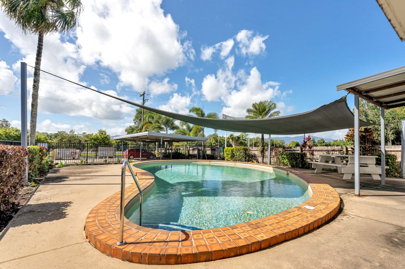 2 bedrooms Apartment / Unit / Flat in 28/35-37 Bruce Highway EDMONTON QLD, 4869