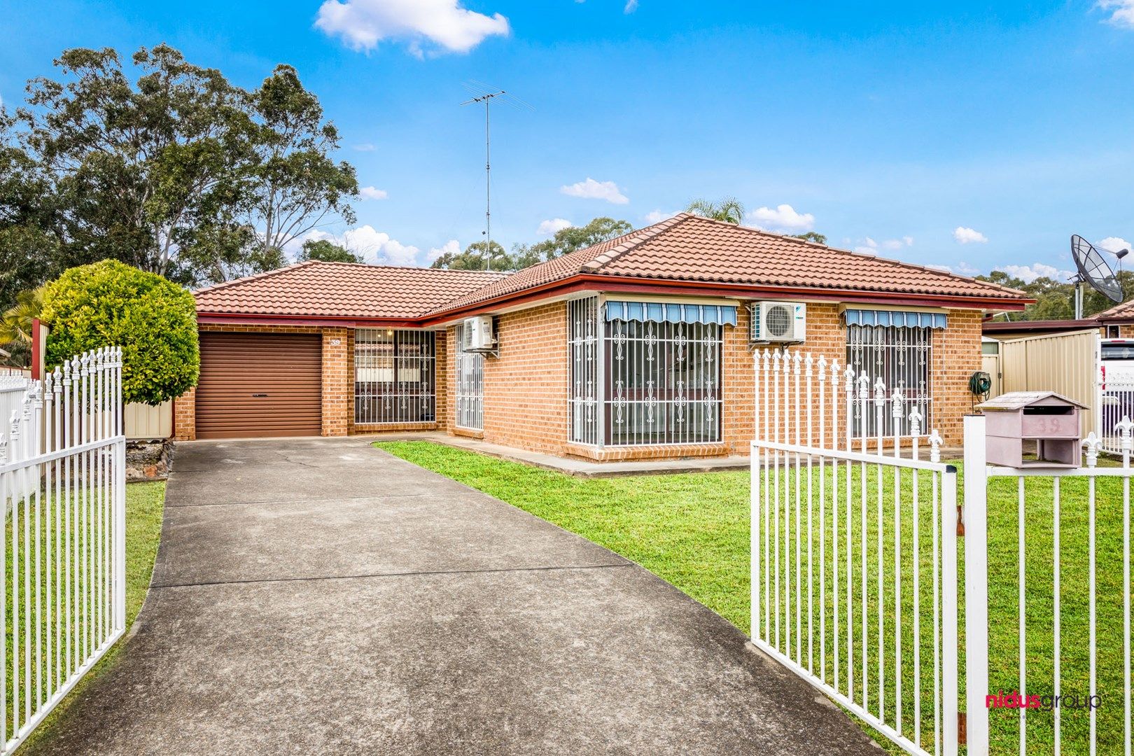 39 Nicolaidis Crescent, Rooty Hill NSW 2766, Image 1