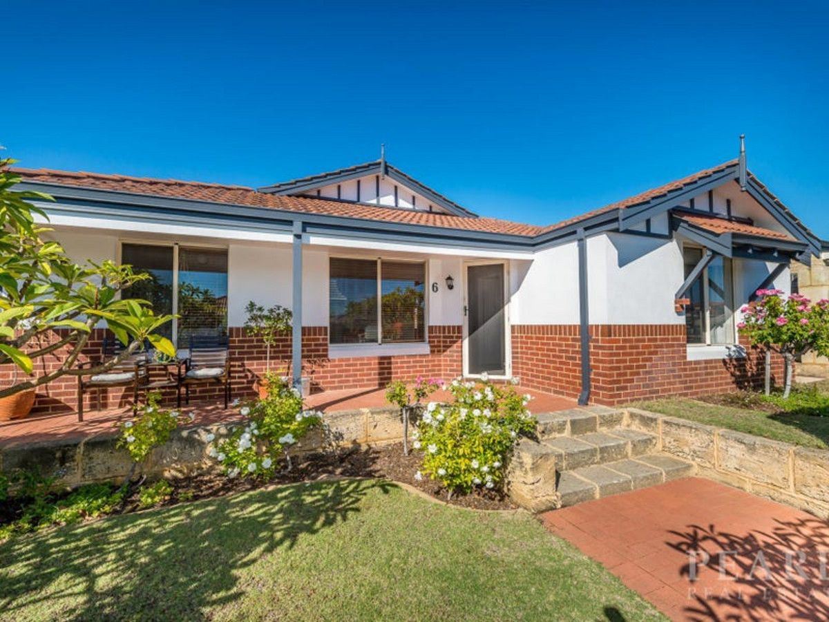 6 Mulgrave Loop, Mindarie WA 6030, Image 0