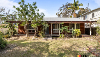 Picture of 58 Riverview Street, ILUKA NSW 2466