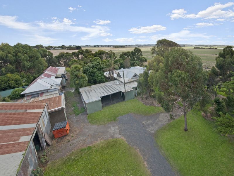 41 Sheedys Road, KILLARNEY VIC 3283, Image 0