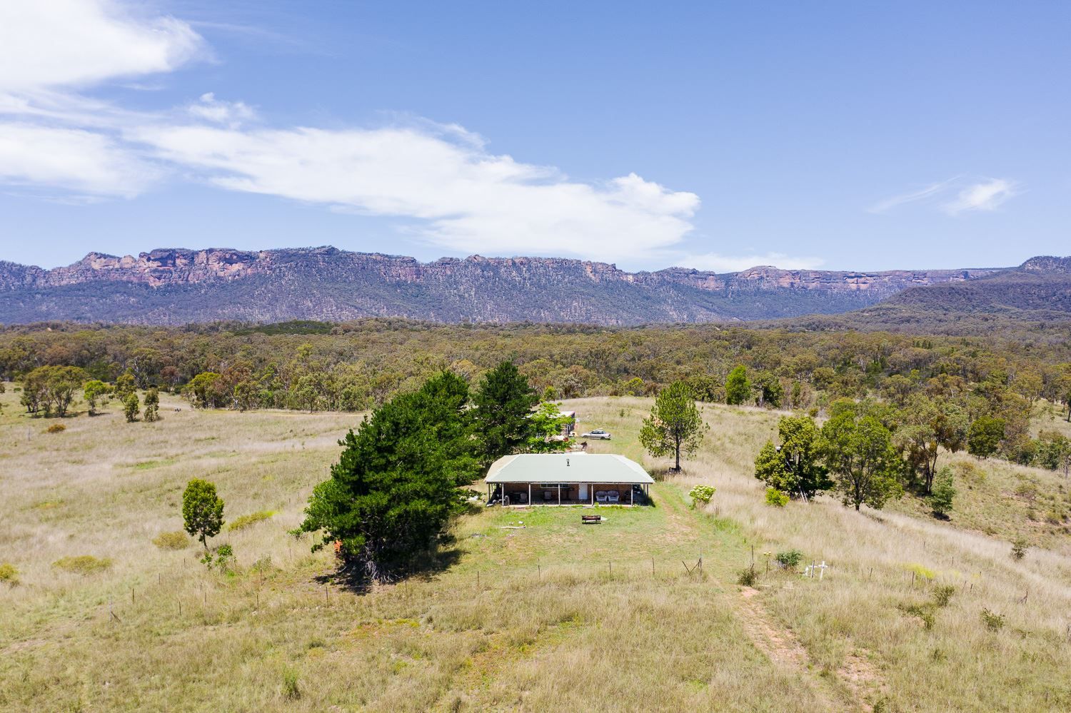 4 Crown Station Road, Glen Davis NSW 2846, Image 0