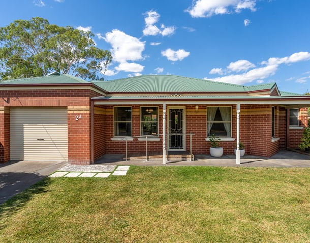 2A Callen Street, Seymour VIC 3660