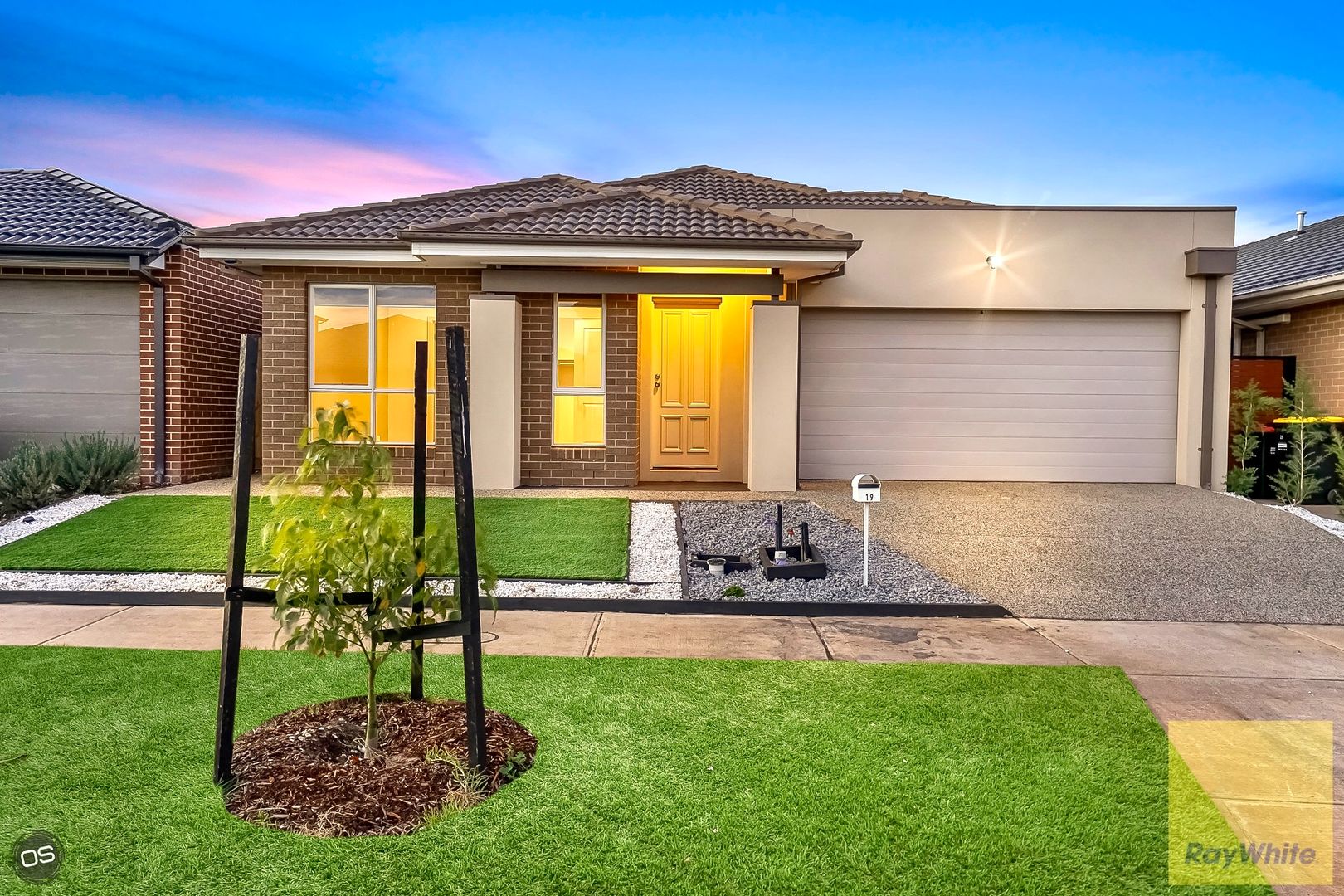 19 Cascade Drive, Aintree VIC 3336, Image 1