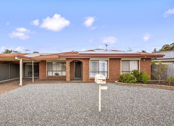 12B Waterford Street, Salisbury Downs SA 5108