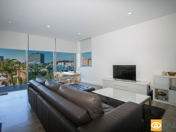 Property Report For 12 21 Altona Street West Perth Wa 6005