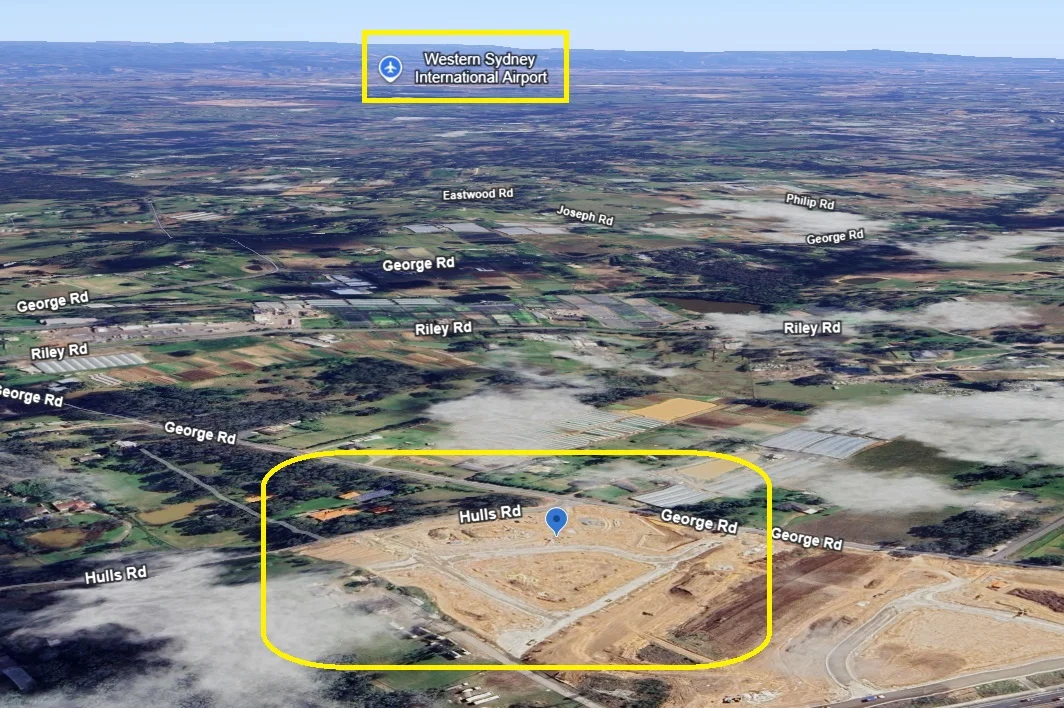 Additional image 3 of Leppington NSW 2179
