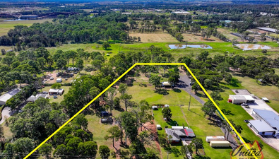 Picture of 120 Victor Avenue, KEMPS CREEK NSW 2178