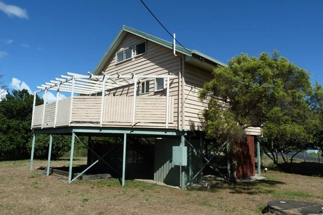 Picture of 2 Worendo Street, WIANGAREE NSW 2474