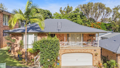 Picture of 3/64 Sawtell Road, TOORMINA NSW 2452