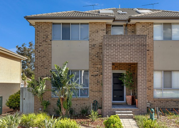 36 Bacchus Drive, Epping VIC 3076