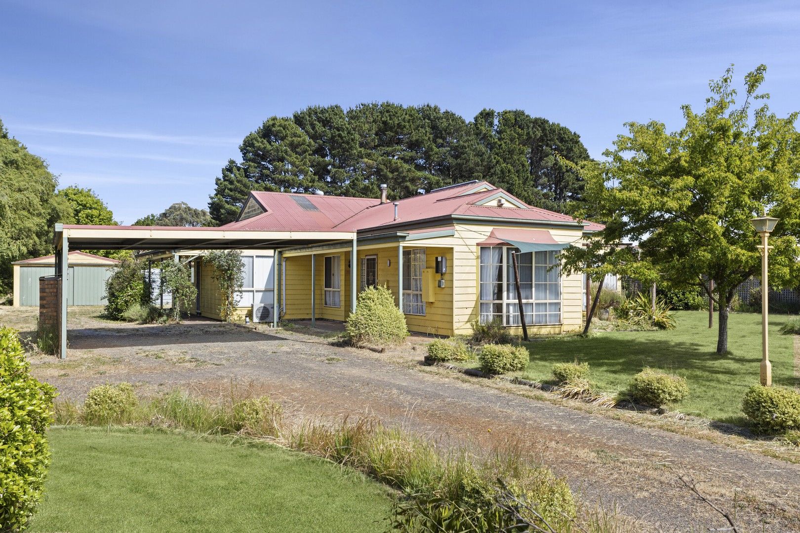 11 Groves Street, Trentham VIC 3458 House For Rent Domain