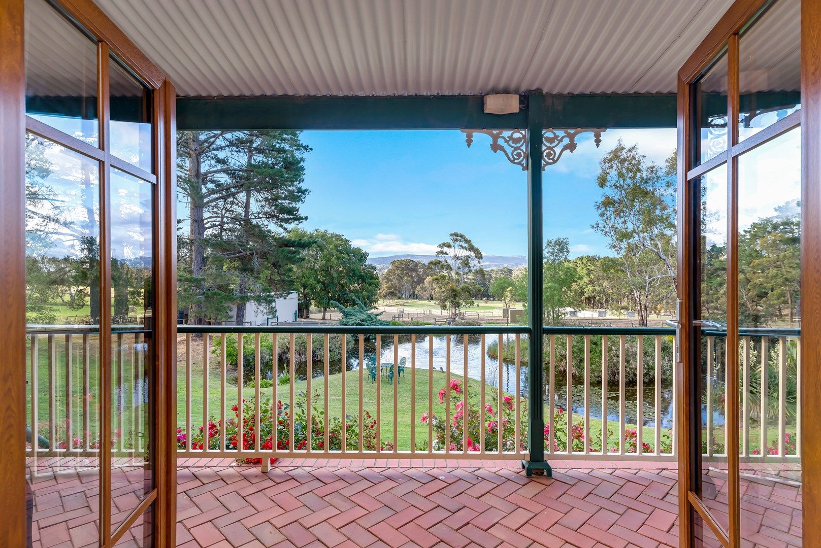 116 Johnsons Road, Balhannah SA 5242, Image 0