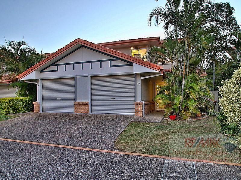 Unit 33/241 Horizon Drive, Westlake QLD 4074, Image 0