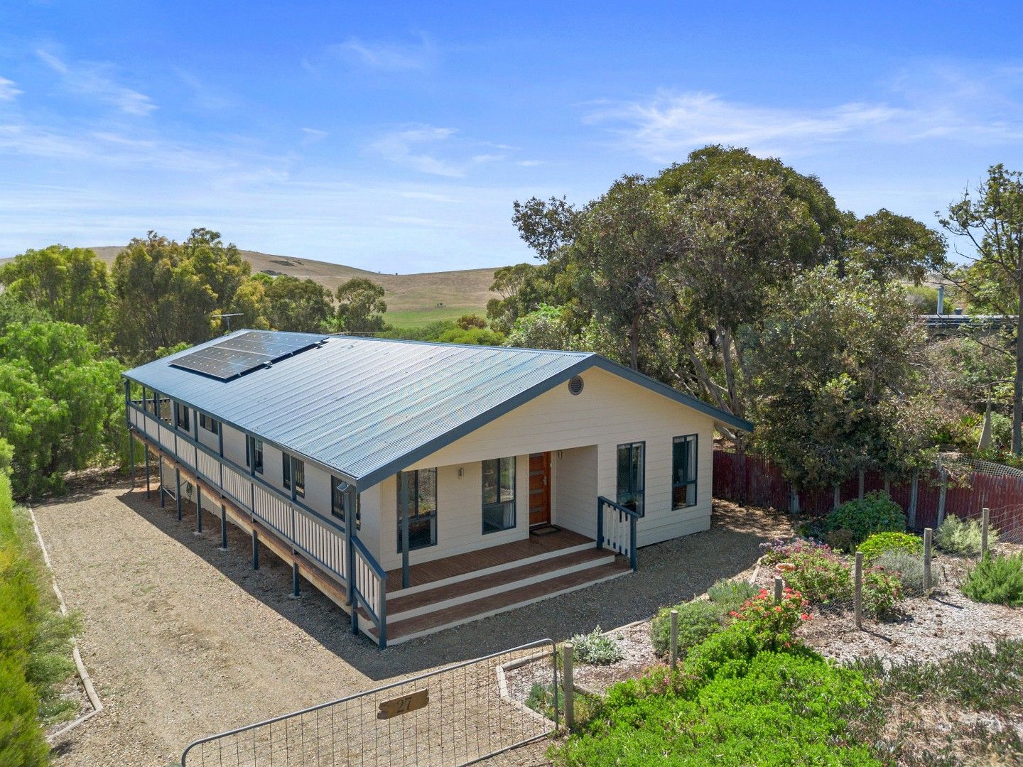 27 Finniss Vale Drive, Second Valley SA 5204, Image 0