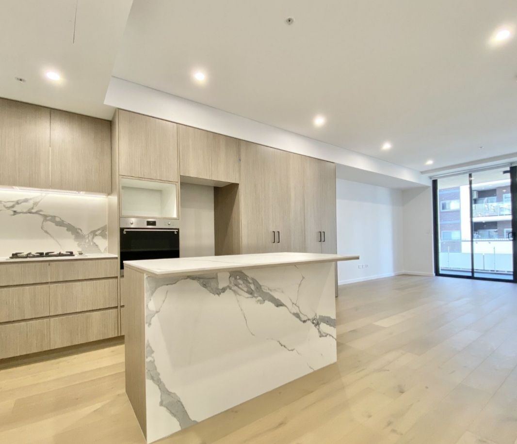 2 bedrooms Apartment / Unit / Flat in  WOLLI CREEK NSW, 2205