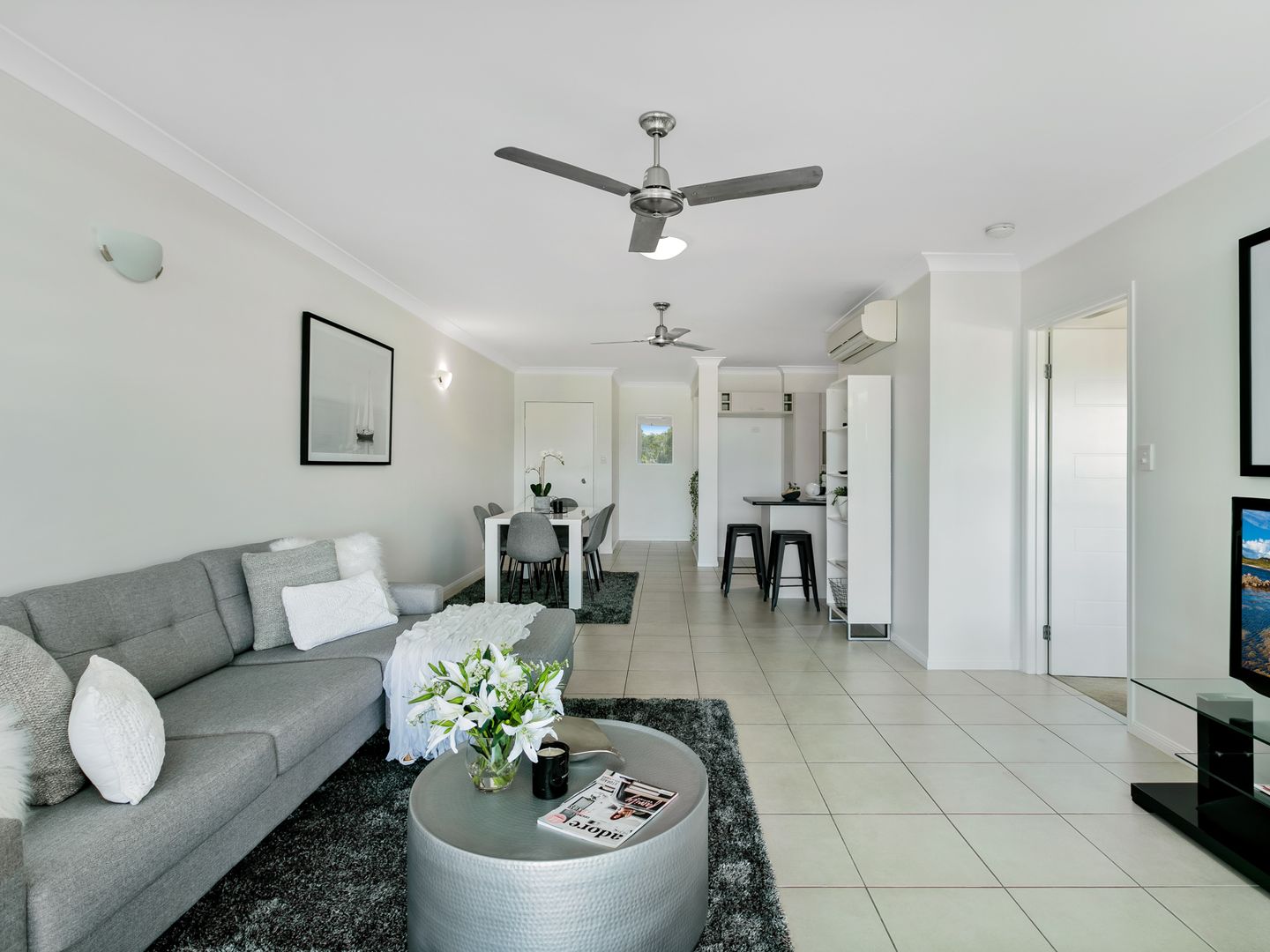 74/114-118 Trinity Beach Road, Trinity Beach QLD 4879, Image 2