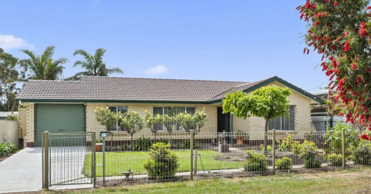 3 bedrooms House in 11 Grosvenor Road ALDINGA BEACH SA, 5173