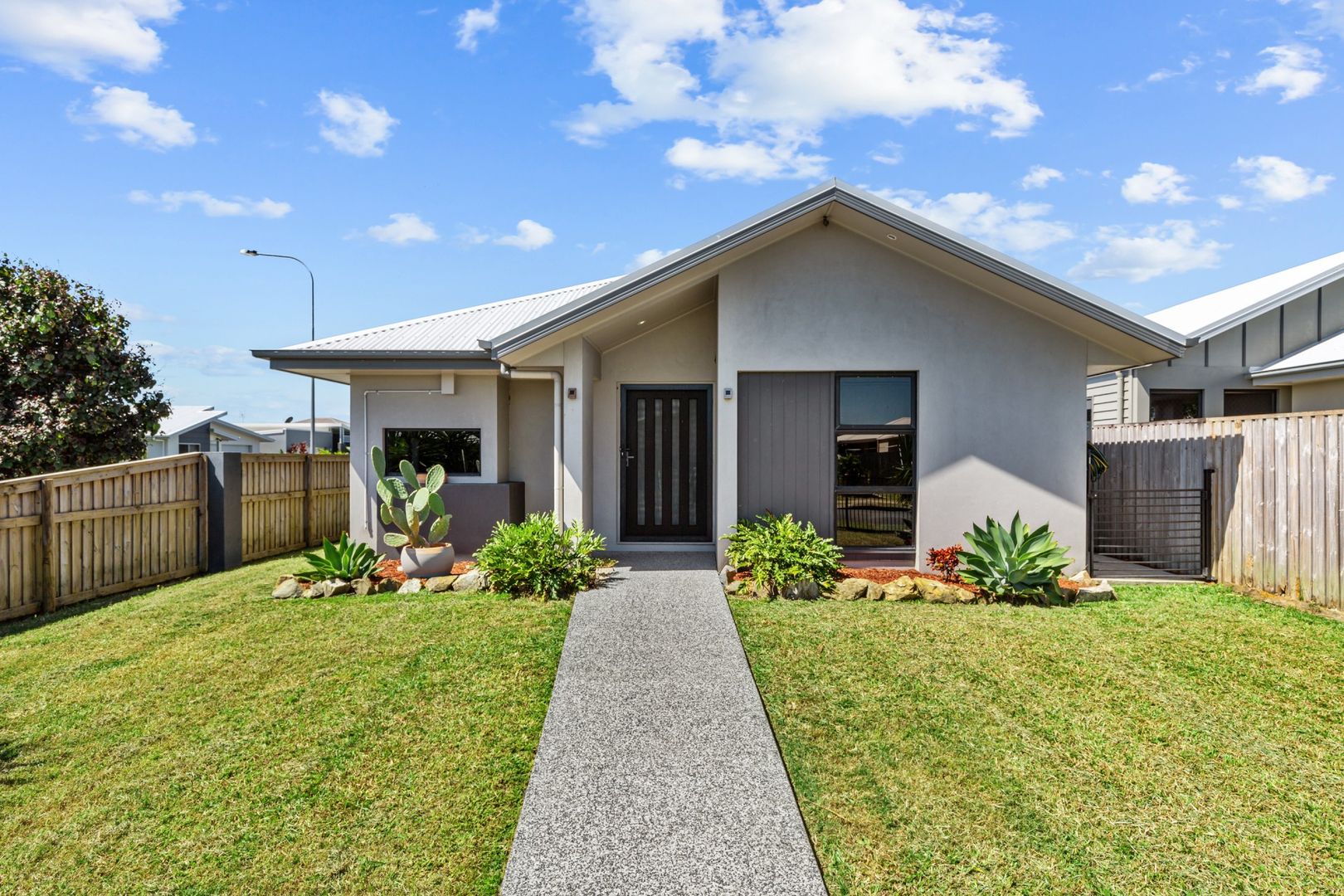 21 Trasero Lane, Beaconsfield QLD 4740, Image 1