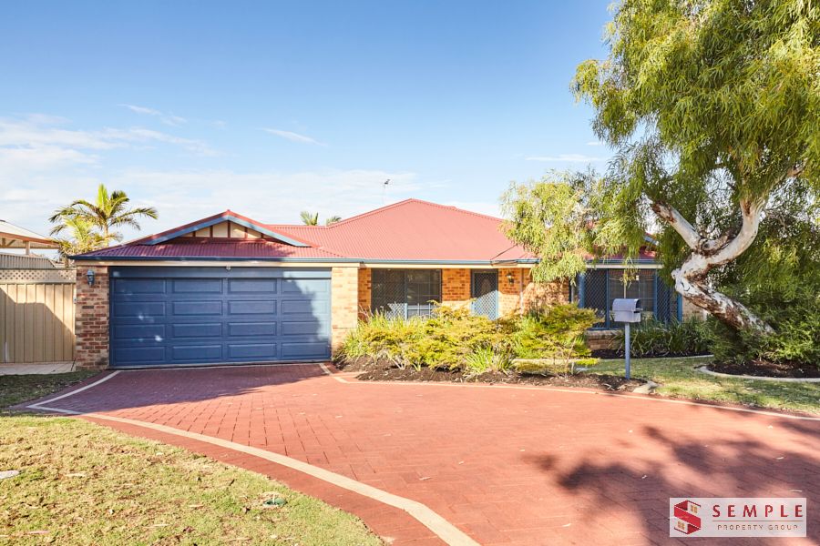 23 Possum Glade, Beeliar WA 6164, Image 0