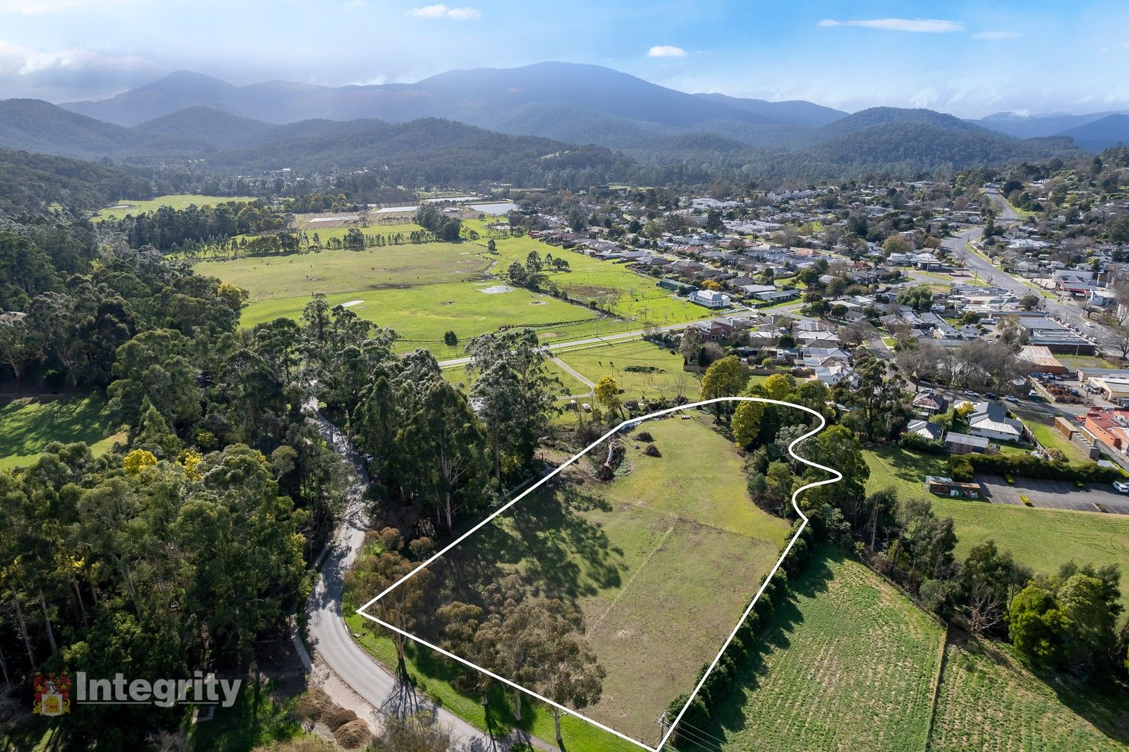 20 Wilson Street, Healesville Property History & Address Research Domain