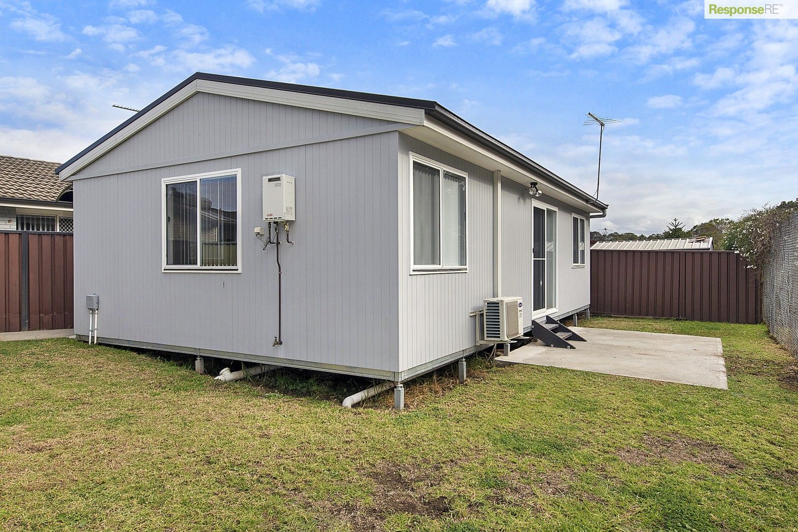 2 bedrooms Villa in 7a Cobbitty Avenue WERRINGTON DOWNS NSW, 2747
