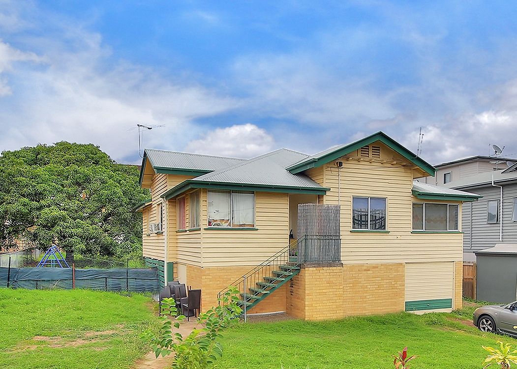 15 Sadlier Street, Kedron Property History & Address Research Domain