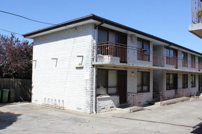 1 bedrooms Apartment / Unit / Flat in 10/10 Larbert Road NOBLE PARK VIC, 3174