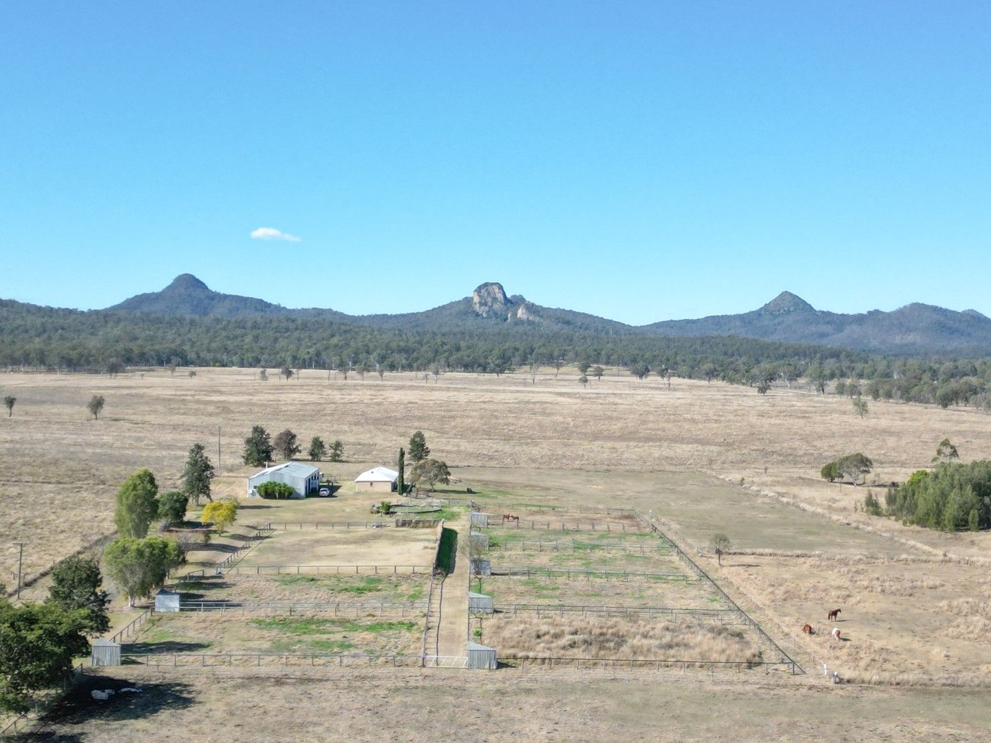 1110-1148 Ipswich-Boonah Road, Peak Crossing QLD 4306, Image 0