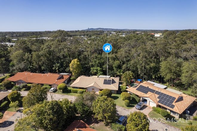 Picture of 10/34 Bushlands Drive, NOOSAVILLE QLD 4566
