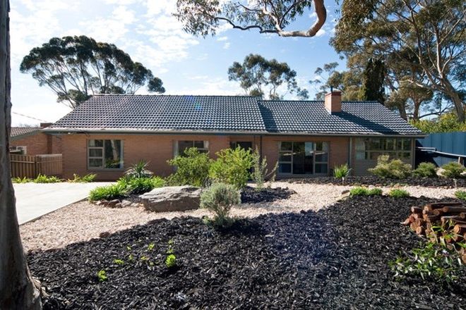 Picture of 22 Willunga Street, EDEN HILLS SA 5050