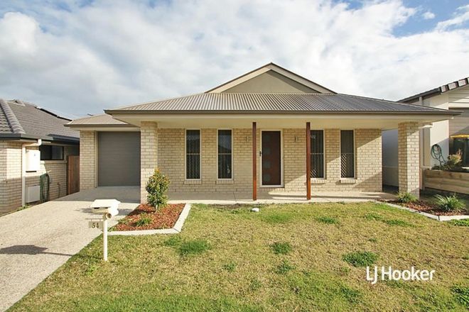 Picture of 54 Tarragon Parade, GRIFFIN QLD 4503