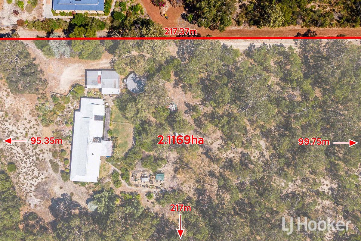 111 Harvey View Drive, Herron WA 6211, Image 2