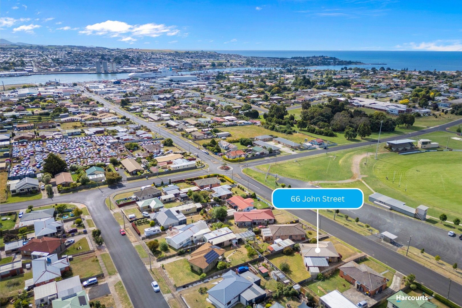 66 John Street, East Devonport TAS 7310, Image 0